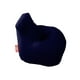 thumbnail image 2 of Sillón Puff Mundo Puff Panzón Chico azul marino Chico Mundo Puff Panzon Chico, 2 of 2