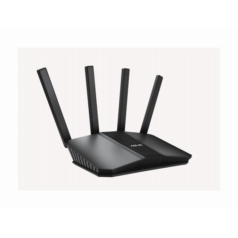 ASUS, Router, Dual-band WiFi 7, 6500 Mbps, 5 2.5GbE ports