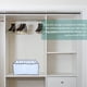 thumbnail image 4 of unbranded Caja Organizadora De Ropa Plegable Resistente Para Guardar Prendas Y Ropa De, 4 of 5