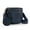 Navy, variant on Large Crossbody Bags for Women Bum Bag Sling Purse with Adjustable Strap, Navy