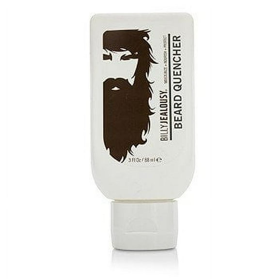 Billy Jealousy Beard Quencher, 3 Oz
