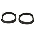 thumbnail image 1 of VR Headset Glasses Frame, Strong Magnet VR Eyeglasses Frame Easy To Install Portable Scratch Resistance  for VR Headset, 1 of 7