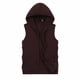 thumbnail image 1 of Playeras Negras Para Hombre Algodon, Camiseta De Manga Larga A Rayas Con Cremallera Para Hombre, Camisetas Casuales De Verano Para Vacaciones, Tops, 1 of 2
