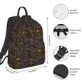 thumbnail image 2 of Easygdp Casino Icons para Easygdp Yak - Mochila Casual Ligera y Resistente para Viaje y Senderismo para Hombres y Mujeres, 2 of 7