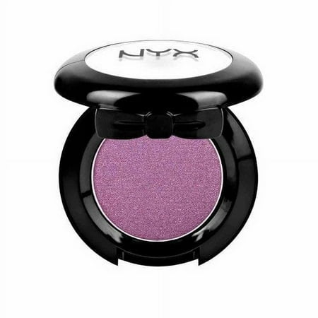 NYX Cosmetics Hot Singles Eye Shadow Harlequin