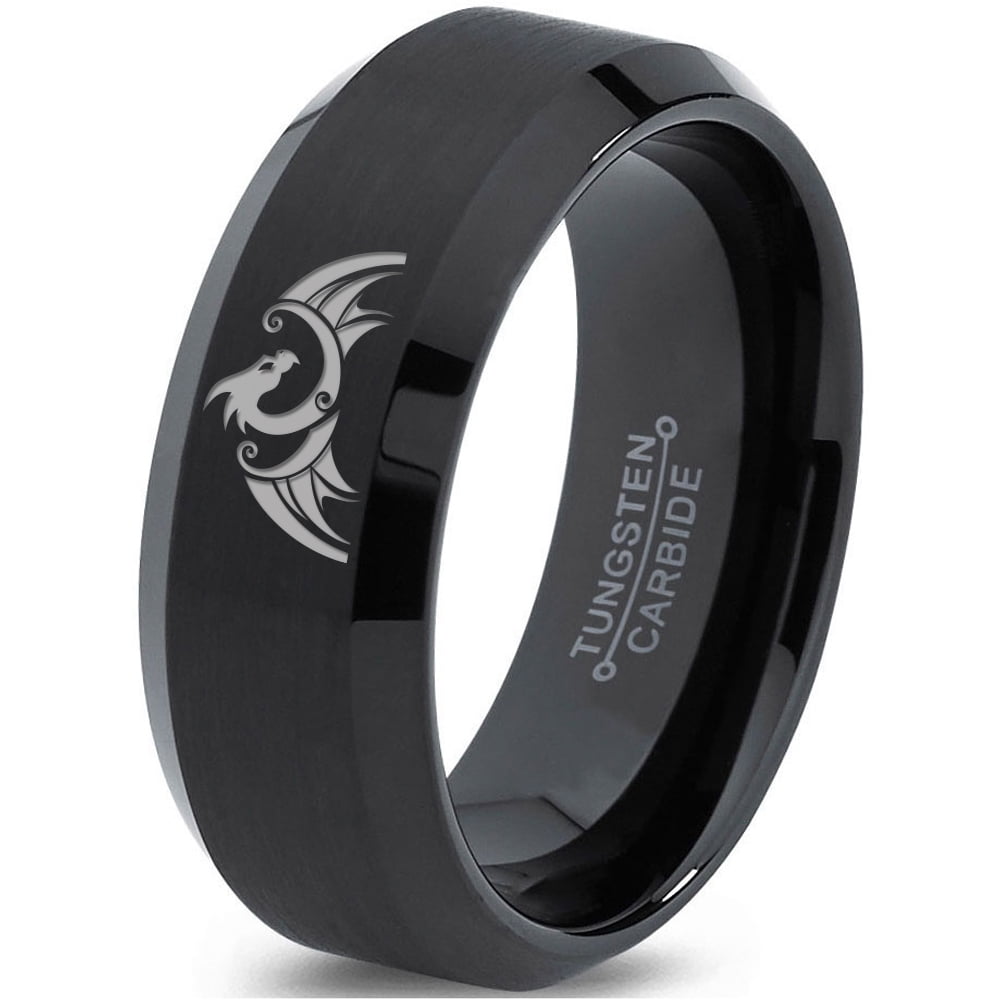 Tungsten dragon on sale