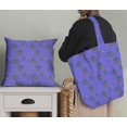 thumbnail image 5 of Soimoi Modal Satin Fabric Notes & Guitar Musical Instrument Print Fabric by Yard 42 Inch Wide, 5 of 5