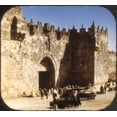 thumbnail image 4 of Israel - New and Old - scenic views - Classic ViewMaster 3 Reel Set, 4 of 4