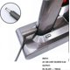 thumbnail image 5 of Chargeur Pour Dyson V6 V7 V8 Dc58 Dc59 Dc61 Dc62 Sv03 Sv04 Sv05 Sv06 Sv07, Aspirateur Ac Adaptateurs Pour Dyson 205720-02 Pour Dyson Aspirateur Access, 5 of 5