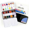 thumbnail image 3 of (2 pack) Lion Brand Heartland Thick & Quick Yarn-Katmai, 3 of 3