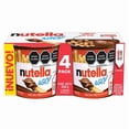 thumbnail image 1 of Crema de Avellana con Palito de Pan Nutella & Go 4 pack, 1 of 5