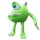thumbnail image 2 of Peluche Importacion Mike Wazowski 36 cm, 2 of 2