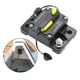 thumbnail image 4 of Disyuntor de 30-300 AMP para sistema de audio, montaje en superficie conmutable para automóvil 300A, 4 of 9
