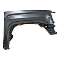 thumbnail image 1 of SALPICADERA PICK UP 2014 al 2015 CHEVROLET Derecha/Pasajero Genérica  ., 1 of 4