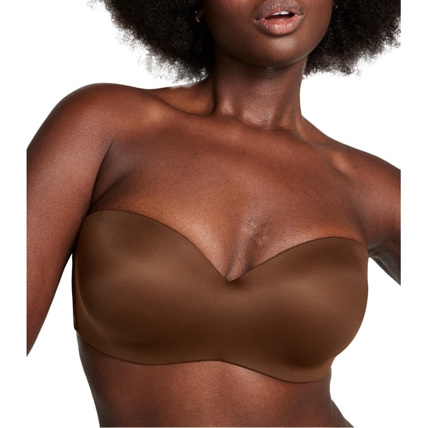 Sostén Push-Up Sin Tirantes Wear Everywhere de Victoria's Secret