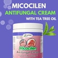 thumbnail image 2 of Crema Antifúngica Arymar Micocilen 59 ml Pie de Atleta, 2 of 7