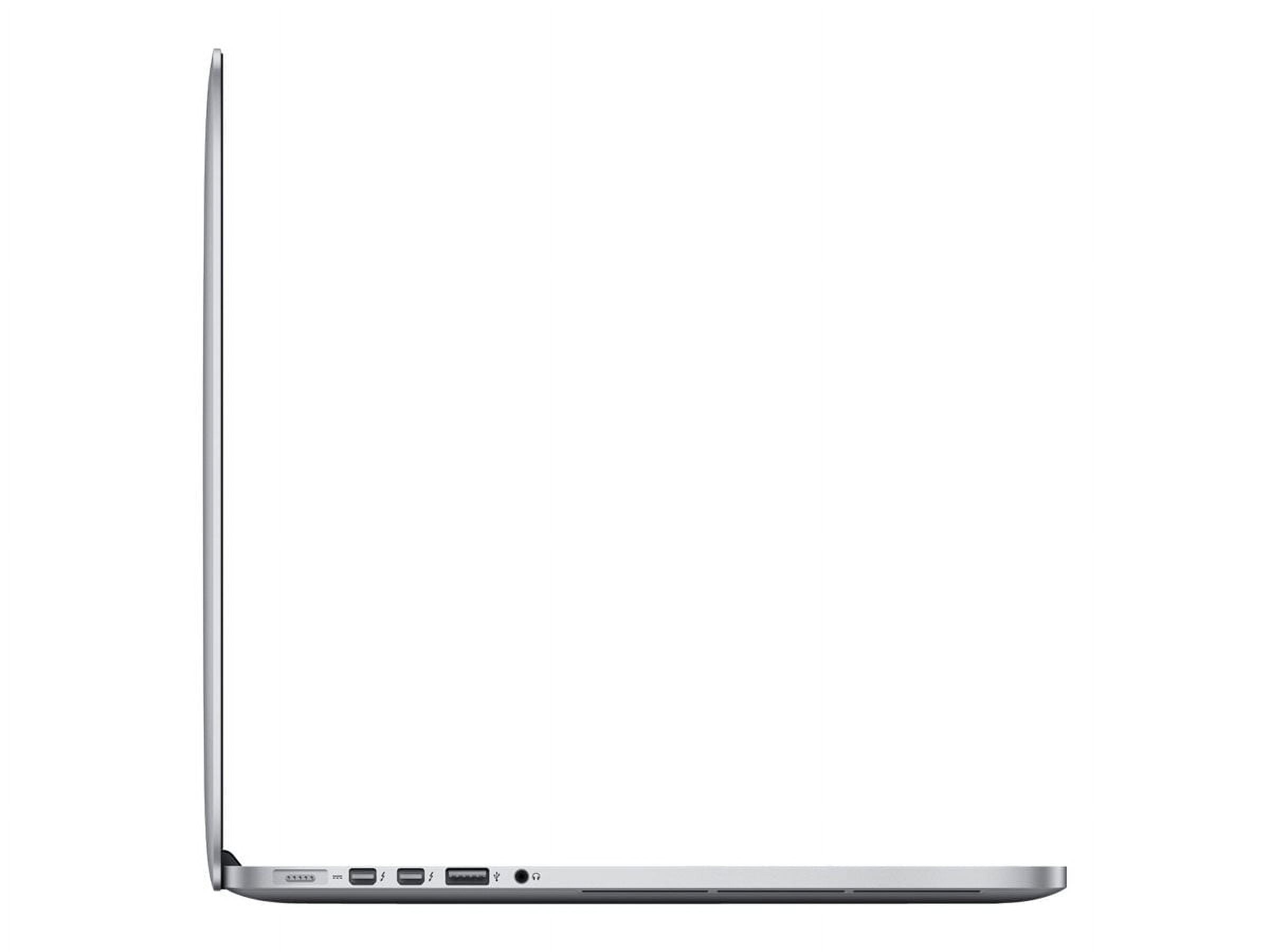 Apple MacBook Pro 15.4