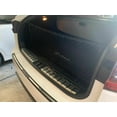 thumbnail image 3 of EACCESSORIES EA Rear Trunk Organizer Cargo Net for Lexus RX: 350, 350L, 350h, 450h, 450hL, 500h 2010-2023 – Envelope Style Cargo Net – Premium Mesh Car Trunk Organizer Vehicle Carrier Storage, 3 of 8