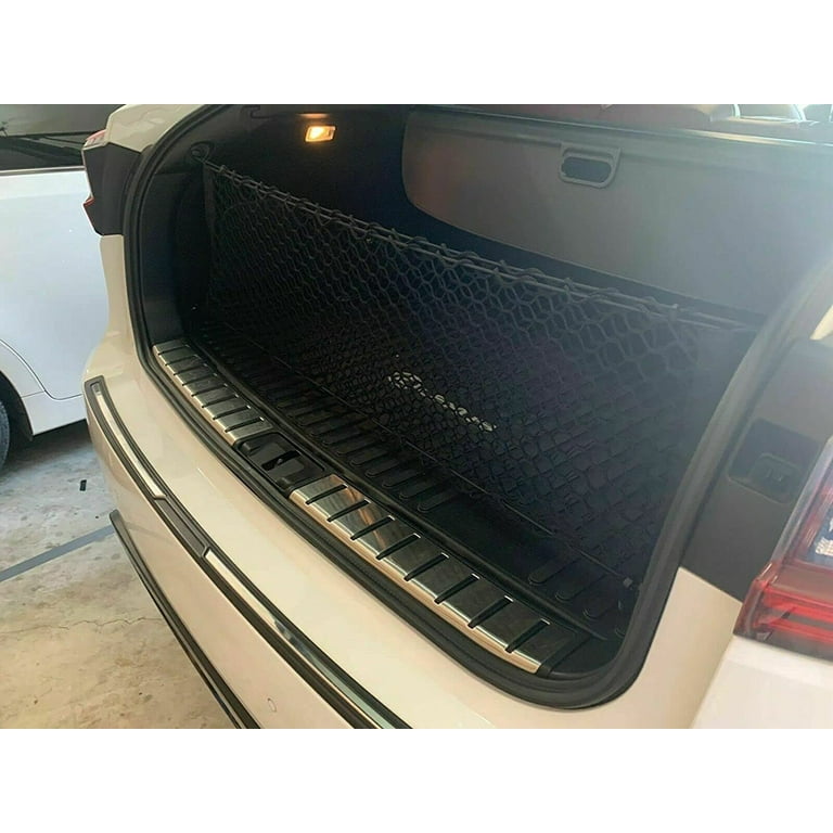 Lexus rx outlet 350 trunk organizer
