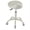Beige, variant on COSVALVE Saddle Rolling Barber Swivel Stool Height Adjustable,Thick Seat,Ultra-Quiet,Beauty Spa Salon Hydraulic Chair for Hair Stylist(Black)