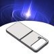 thumbnail image 4 of Funda De Teléfono Con Pantalla Plegable, Funda De Teléfono Brillante De Apariencia Hermosa Y Precisa Forro De Ante ABS A Prueba De Arañazos Para Regalo De Navidad, 4 of 8