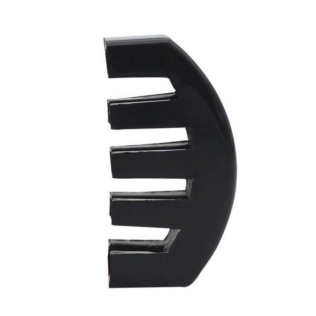 Langgg Five Claws ABS Violin Mute Silencer Quiet Practice Violin Mute Reduce Volume Instruments Accessories