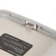 thumbnail image 2 of Coque de batterie pour iOS 11 Pro Max 6,5 pouces, étui de protection de charge étendu, 6\xa0000 mAh, indicateur de charge, étui fin, bleu, 2 of 4