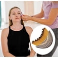 thumbnail image 3 of Lymphatic Contour Face Brush,Dry Brushing Face Brush,Lymphatic Drainage Massager, 3 of 5