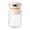 white_Base#1203, variant on USB C Rechargeable Portable Blender Bottle with Digital Display and Leakproof Lid for Protein Shakes Smoothies Travel and Gym