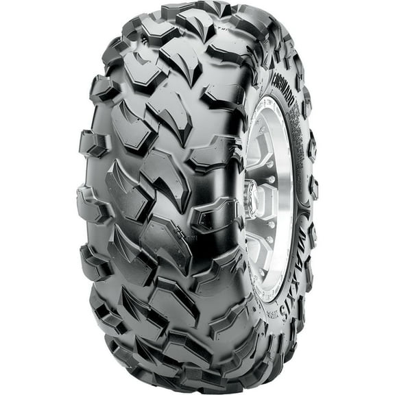 Rear MU9C Coronado 27 x 11R-14 Tire