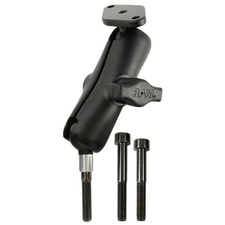 RAM Mounts Vehicle Mount for Motorcycle