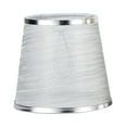 thumbnail image 1 of Lamp Shade Cloth Lampshade for Wedding Chandelier Accessories Pendant Light, 1 of 7