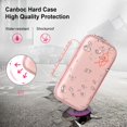 thumbnail image 4 of Funda Canboc para Texas Instruments TI-Nspire CX II CAS/CX II, 4 of 8