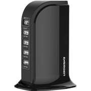 ENERGEN 5 Port QC 3.0 USB Charging Station