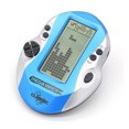 thumbnail image 1 of Consola De Juegos, Dulce Regalo, Accesorios Electrónicos De Viaje Para Niños, Efectos Visuales, Suministros Para Niños, Dispositivo De Juego Con Batería matsuzay FN003331-01, 1 of 3