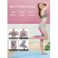 thumbnail image 2 of Equipo de entrenamiento para muslos Ormromra DLM868, 2 of 2