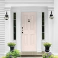 thumbnail image 6 of Glidden Fundamentals Brandy Alexander / Red Semi-Gloss Exterior Paint, 1 Quart, 6 of 9