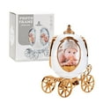 thumbnail image 2 of Frame Personalized Pumpkin Car Photo Frame Music Box Picture Frame Best, 2 of 9