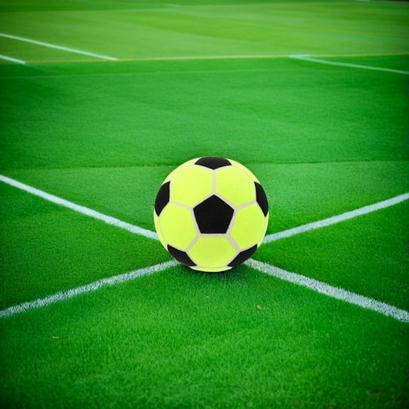 TABLZONE Inflatable Sticky Football Dart Game with Rubber Felt, Portable Indoor and Outdoor Fun for Kids and Adults