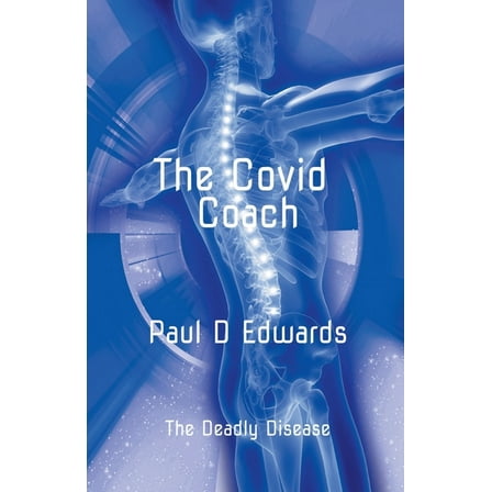 The Covid Coach, (Paperback)