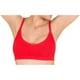 thumbnail image 5 of Top Bra Pack 2 Pzs Licra Sin Costuras Fitness + Panty Obsequio G I AM TOSEPUKMUL, 5 of 7