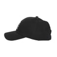 thumbnail image 3 of Gorra Negra Hellfire Club de Stranger Things Bioworld, 3 of 5