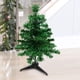 thumbnail image 5 of Adornos navideños, adornos navideños, regalos navideños, juego de árbol de Navidad pequeño blanco de 30 cm, decoración de mini árbol de Navidad, expositor de mesa para ventana, suministros de decoraci, 5 of 5