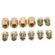 thumbnail image 5 of Surtido de accesorios de línea de freno de 12 piezas de 7/16 pulg.-24 hilos, accesorios de latón para automóvil para tubo de freno de 1/4 pulg., 5 of 14