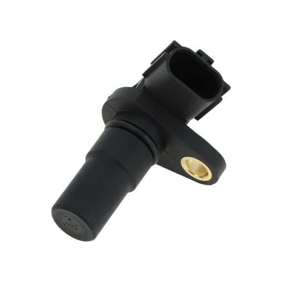 Unique Bargains Transmission Speed Sensor VSS Speed Sensor for Nissan Altima 2007-2017 No.319358E005 Black Sturdy