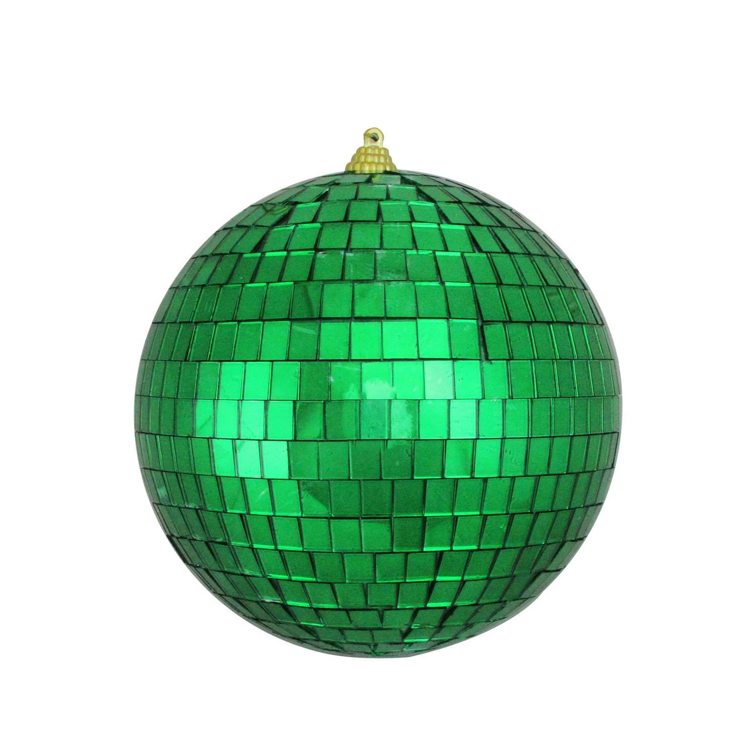 disco ball ornaments