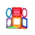 thumbnail image 2 of Magformers STEM Builder 15-piece Set, 2 of 6