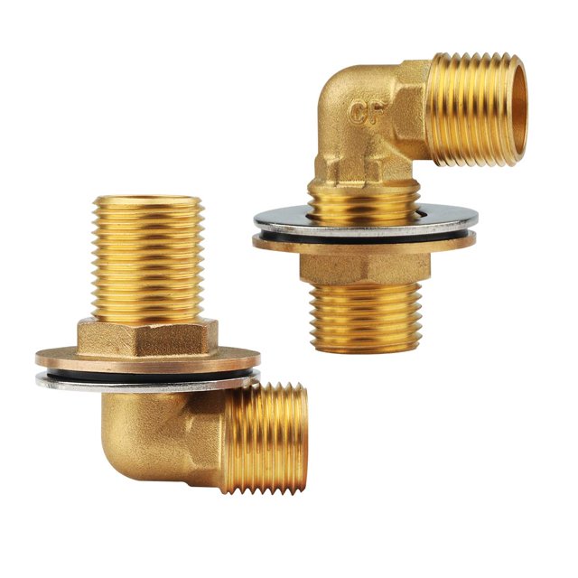 Coolwest Kit De Instalación De Montaje En Pared Para Grifo De Montaje En Pared Comercial G1/2 Juego De Montaje Contra Salpicaduras Para Fregadero De Cocina Comercial De Acero Inoxidable
