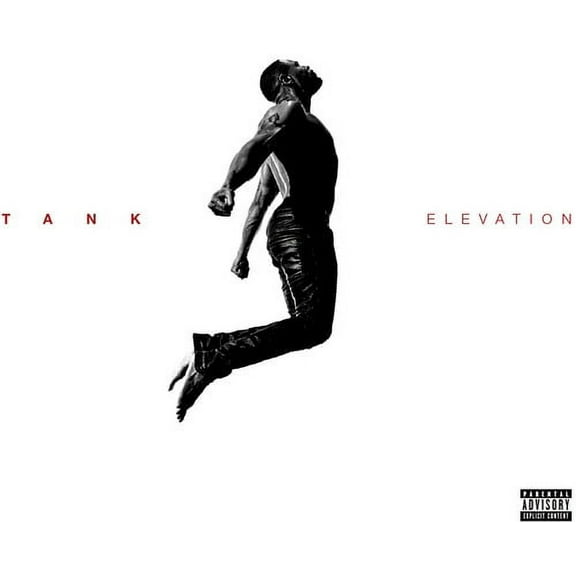 Tank - Elevation - Music & Performance - CD