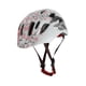 thumbnail image 4 of Casco de bicicleta para niños adolescentes casco ciclista casco ajustable para patines Floral, 4 of 8